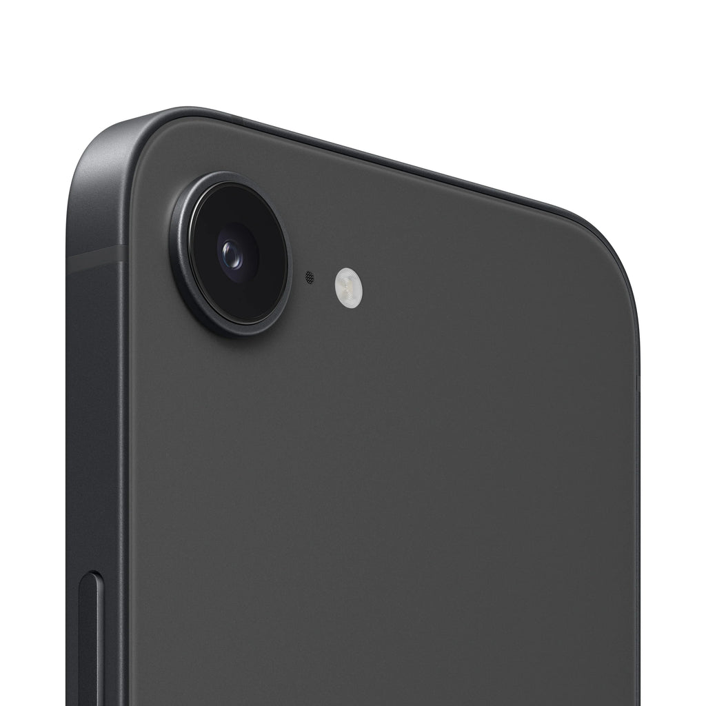 iPhone 16e