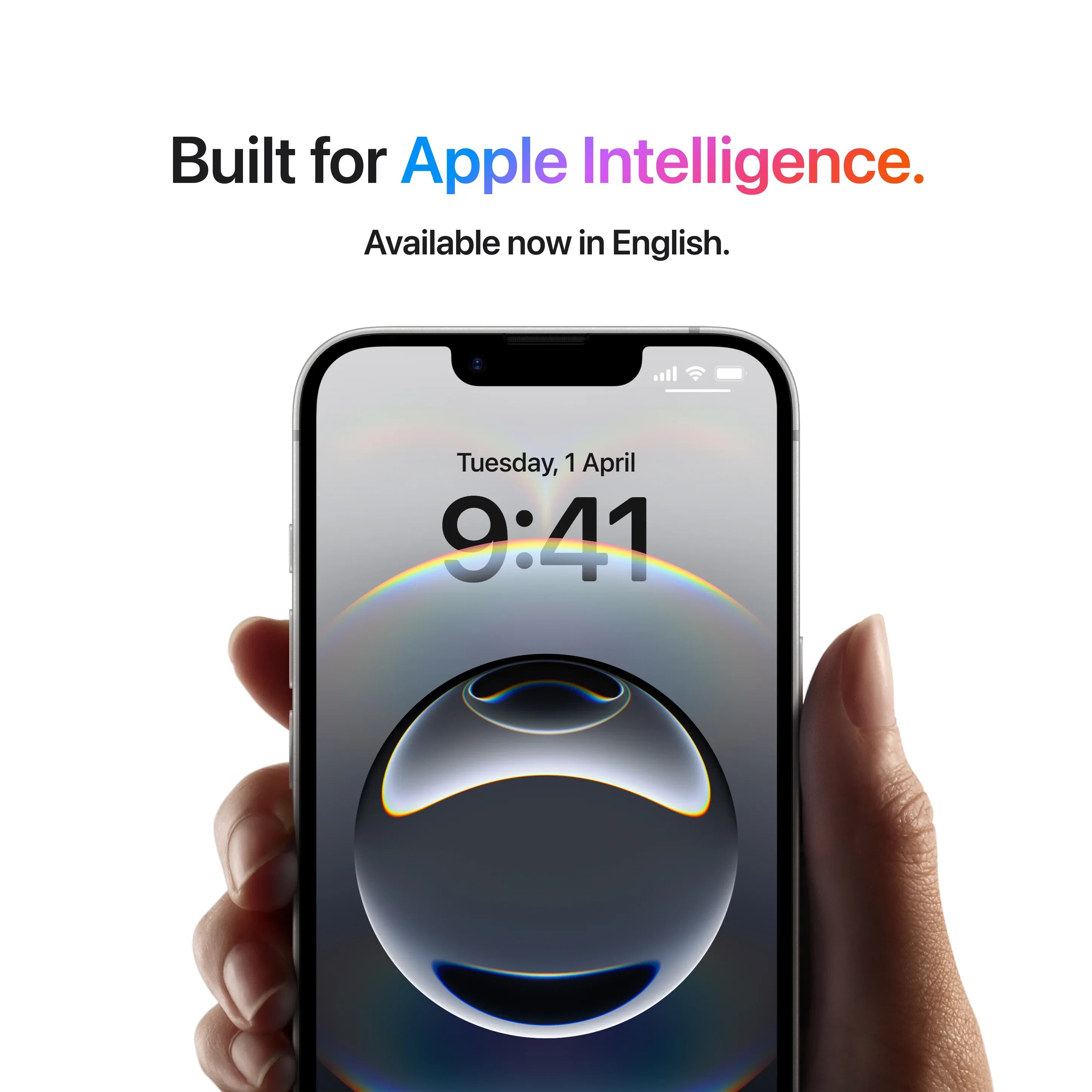 iPhone 16e