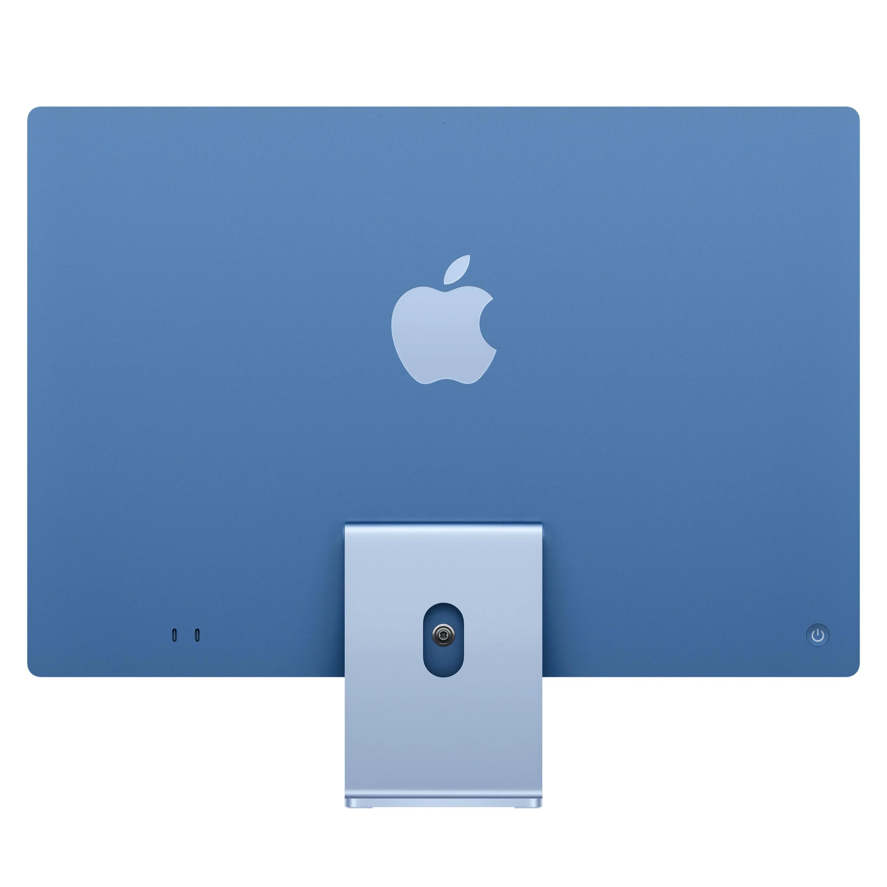 24-inch iMac with Retina 4.5K display M4 chip with 8-core CPU and 8-core GPU Standard Glass