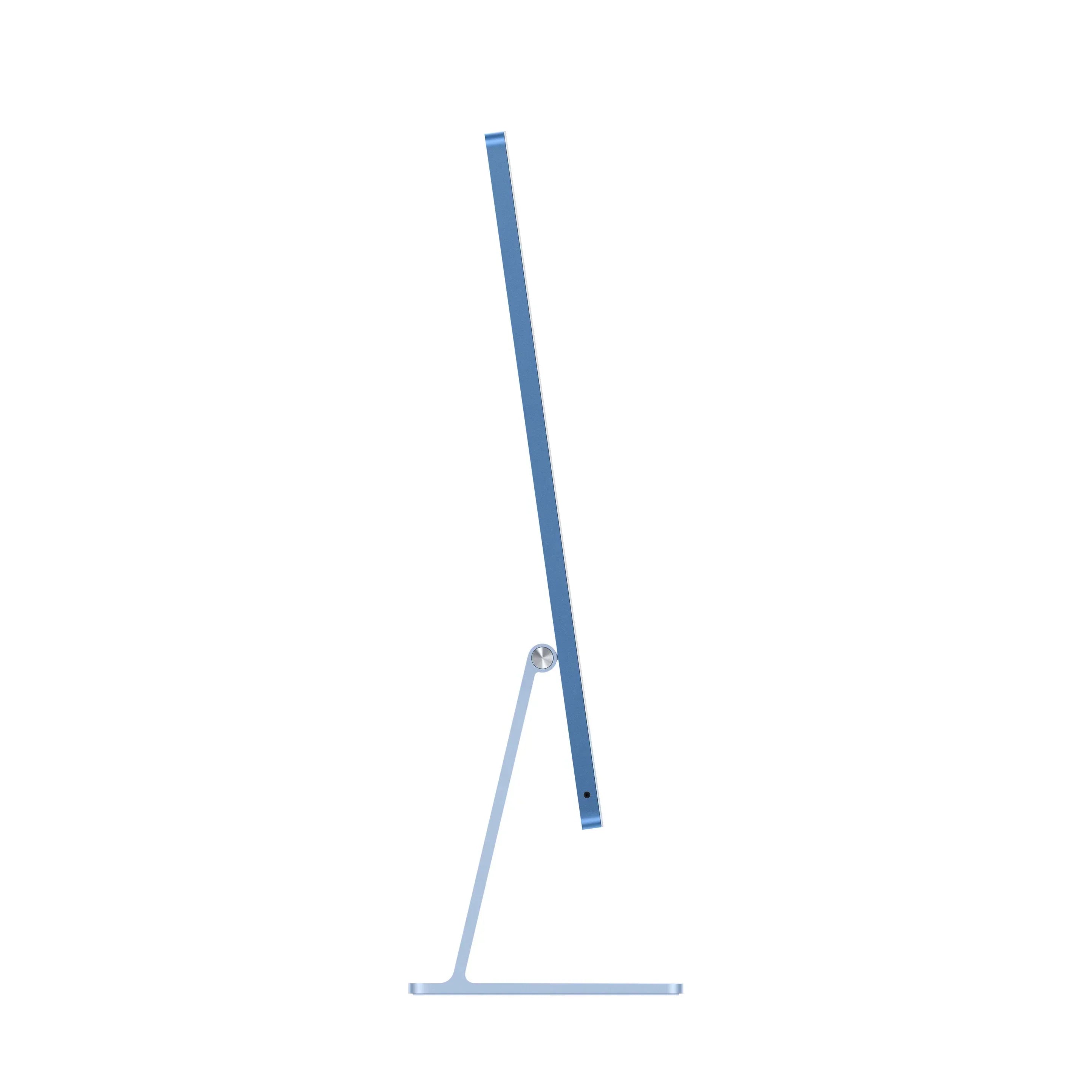 24-inch iMac with Retina 4.5K display M4 chip with 8-core CPU and 8-core GPU Standard Glass