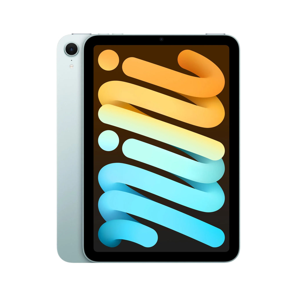 iPad mini 7th generation A17 Pro Chip