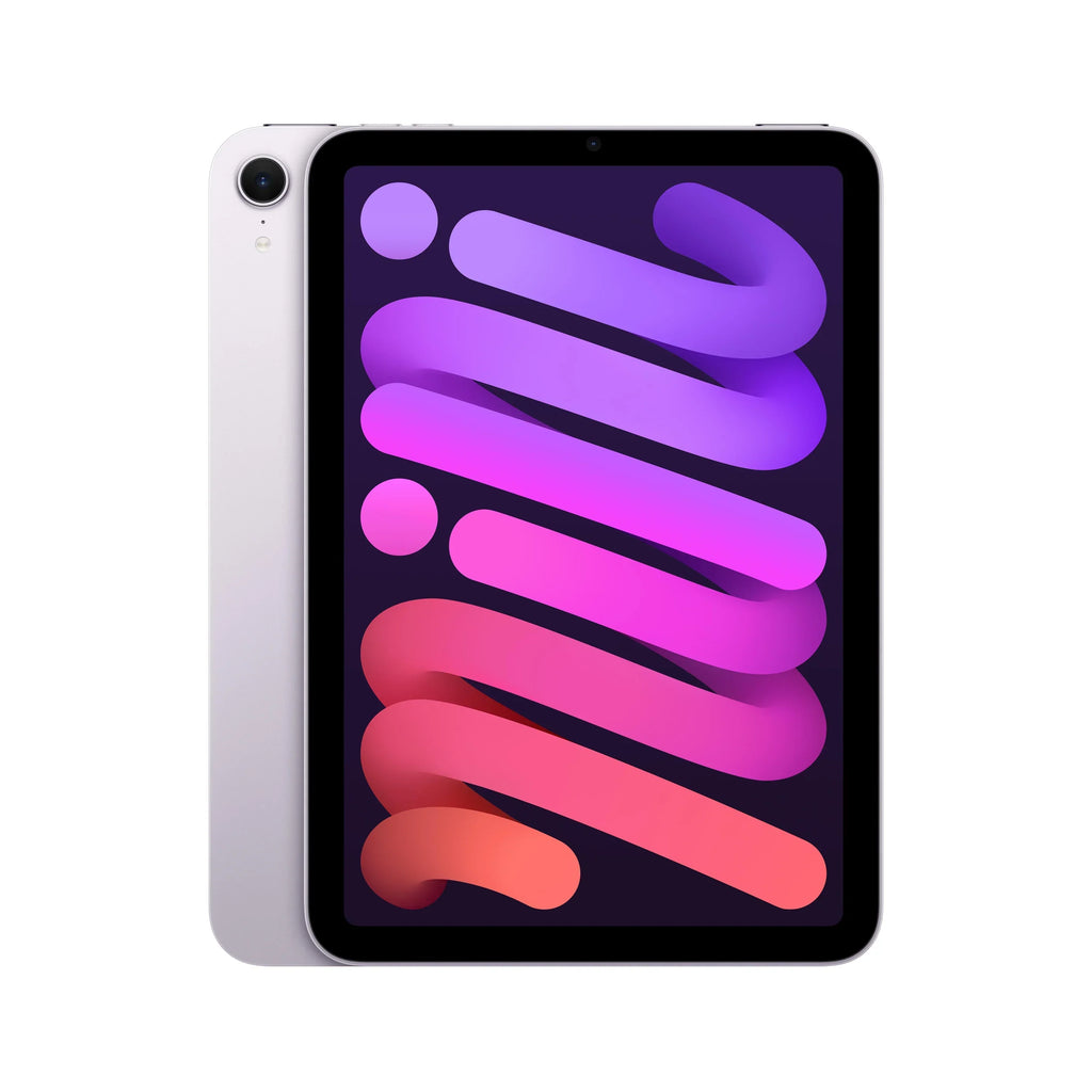 iPad mini 7th generation A17 Pro Chip