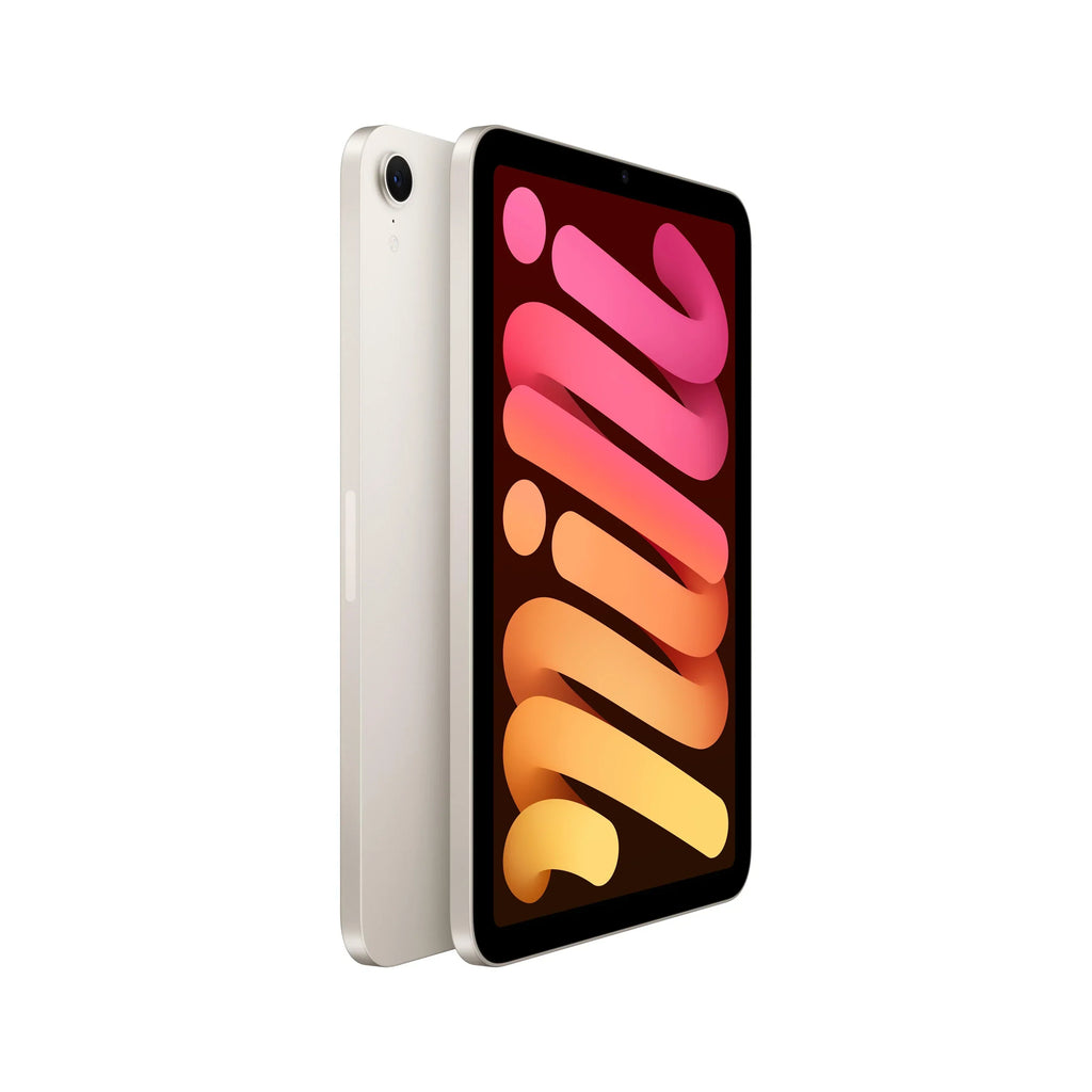 iPad mini 7th generation A17 Pro Chip