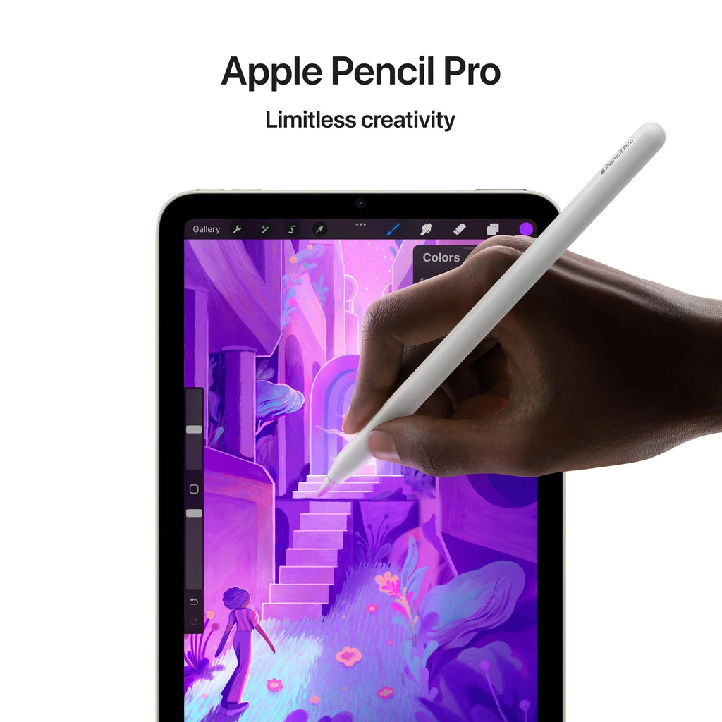 iPad mini 7th generation A17 Pro Chip